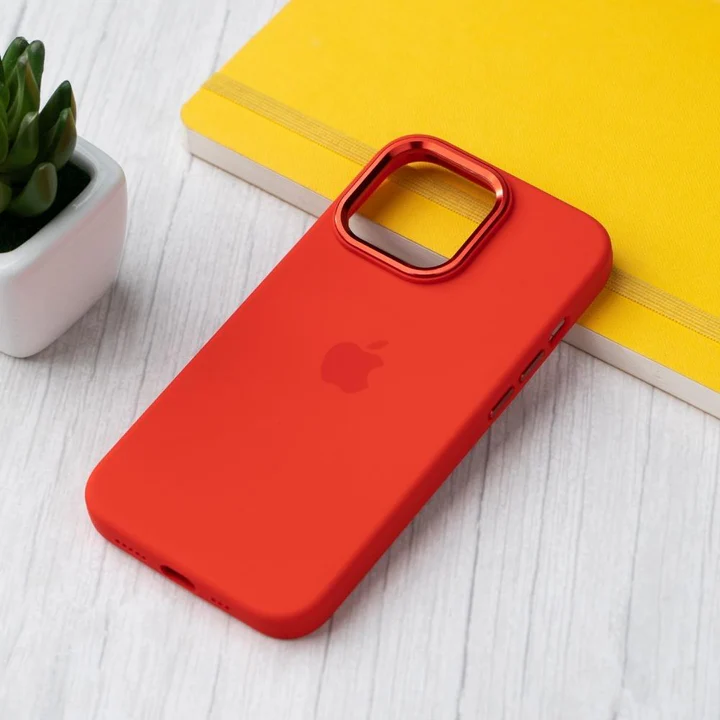 Apple Iphone 15 Plus Silicone Case - Iphone 360